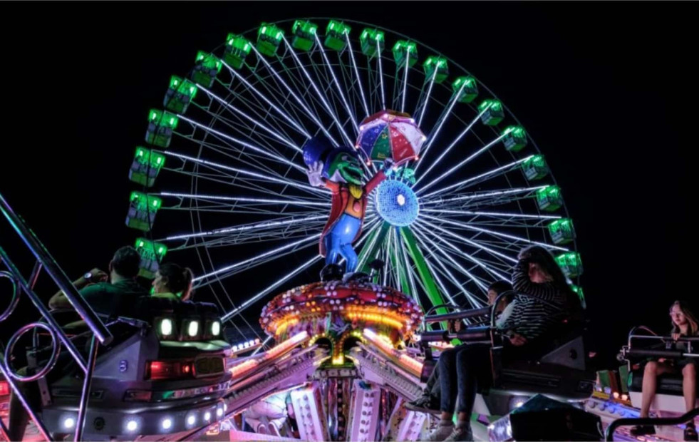 Así serán las Fiestas de la Ascensión 2025: Programación completa, horarios y actividades