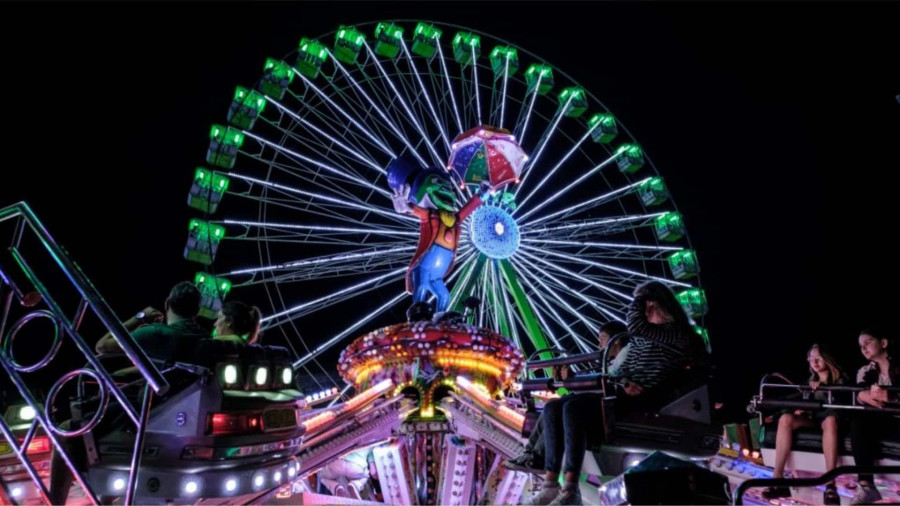 Así serán las Fiestas de la Ascensión 2025: Programación completa, horarios y actividades