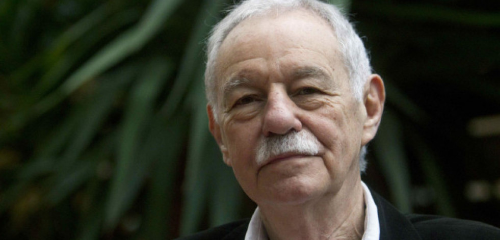 Eduardo Mendoza, Premio Princesa de Asturias de las Letras 2025