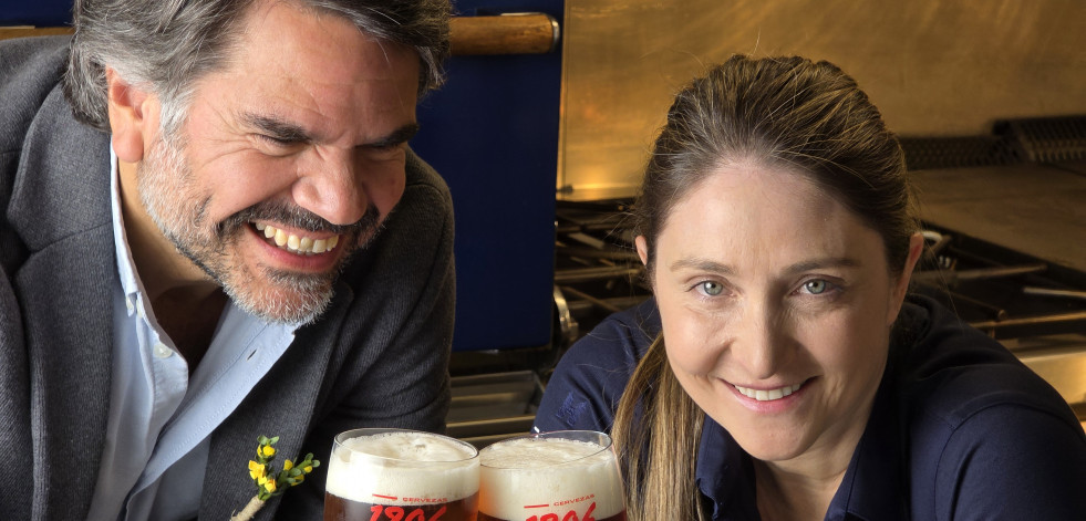 Lucía Freitas y Cervezas 1906 presentan 'Imperfectos' en Santiago