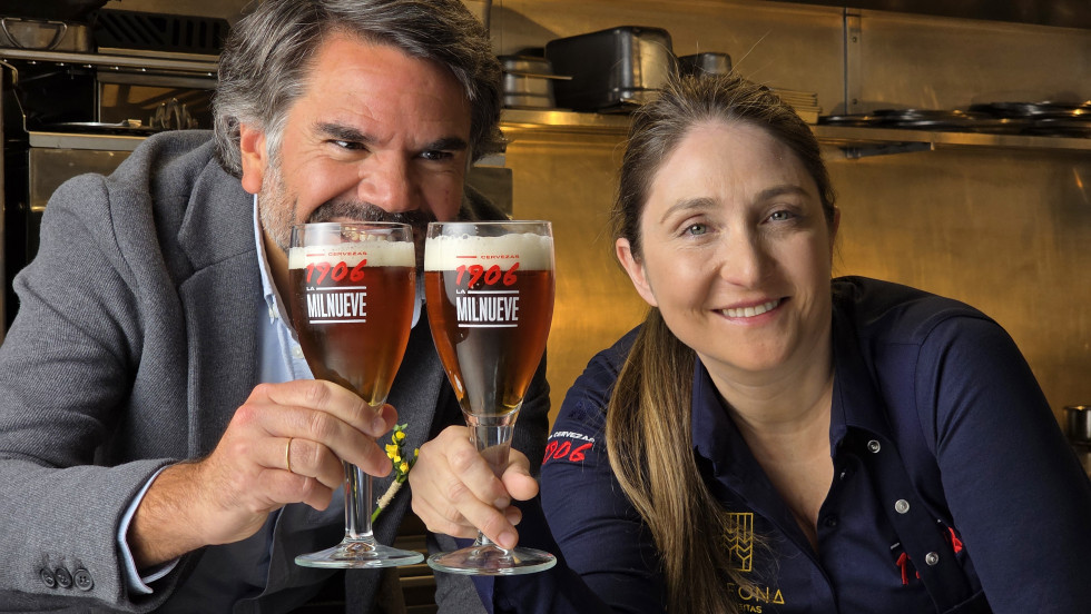Lucia Freitas y Cervezas 1906 presentan Imperfectxs. Foto de Eladio Lois (35)