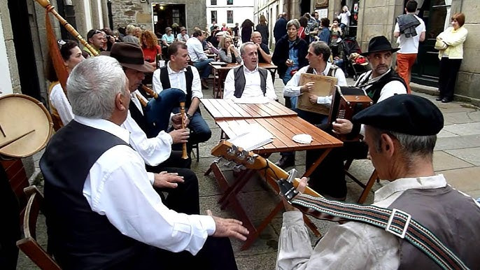 Cantos de Taberna