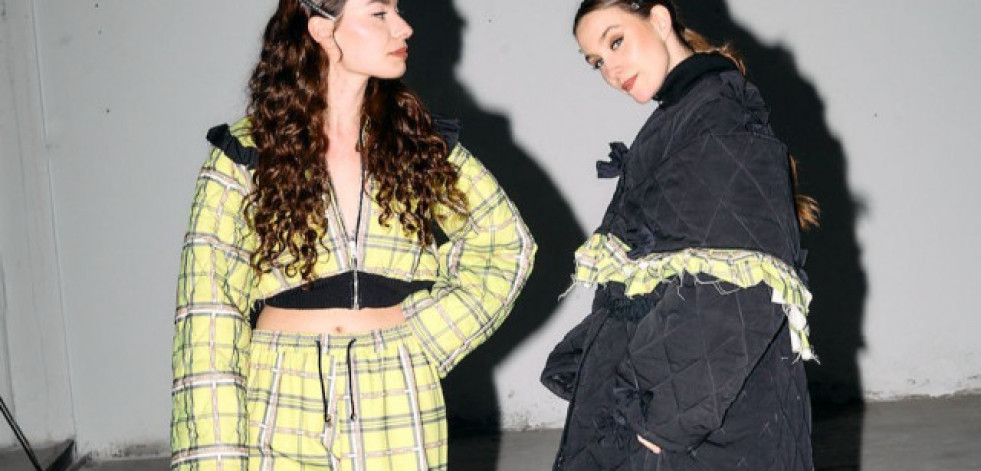 Fillas de Cassandra, nova aposta Up Next de Apple Music