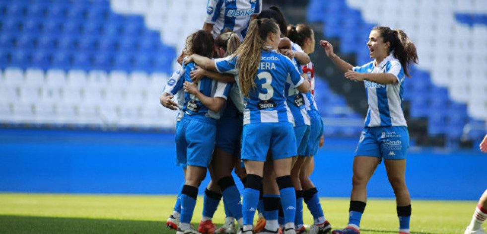 Las 5 claves de la salvación del Deportivo