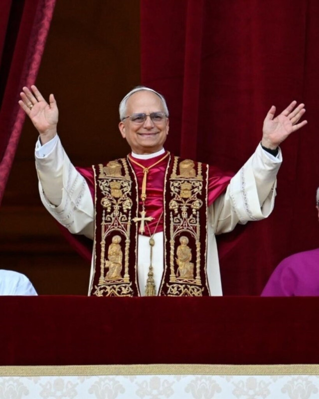 PapaLenXIV65