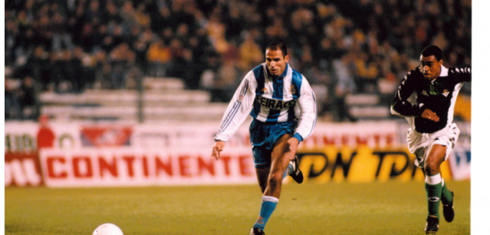 Cómo me voy a olvidar... La resistencia de los campeones de Liga se llama Manuel Pablo