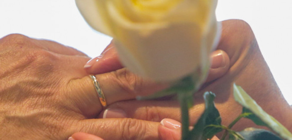 Más de 8.000 bautizos y 1.300 matrimonios en Galicia