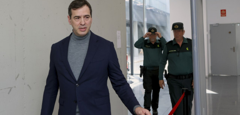 La Fiscalía pide el archivo de la investigación contra el hermano de Sánchez