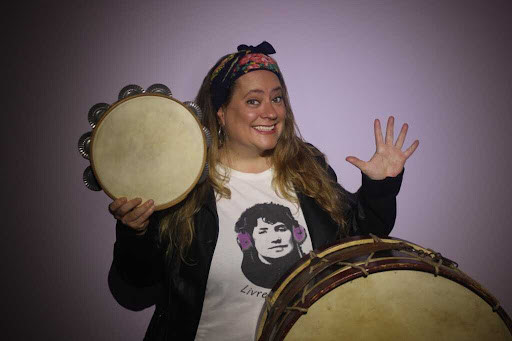 Jara Ortiz