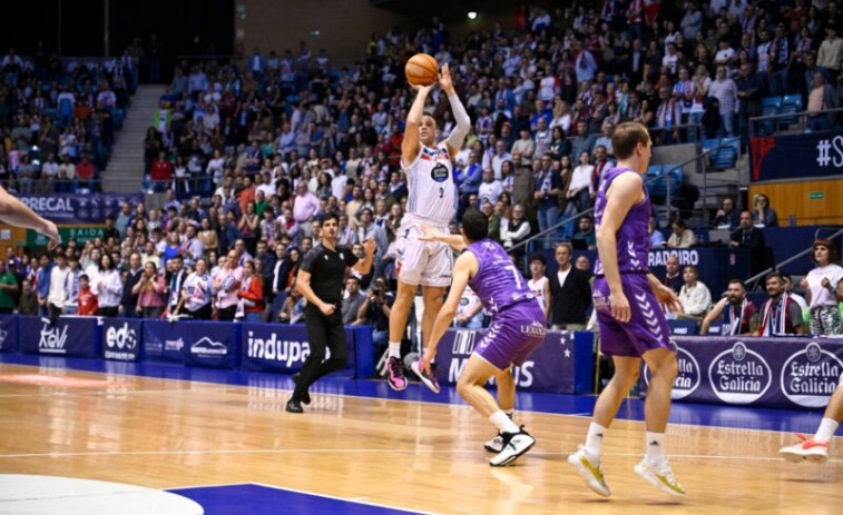Previa y análisis: Monbus Obradoiro vs Agropal Palencia | Comienza la batalla por el ascenso