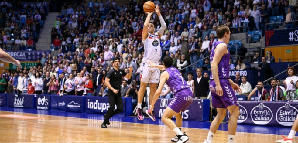 Previa y análisis: Monbus Obradoiro vs Agropal Palencia | Comienza la batalla por el ascenso
