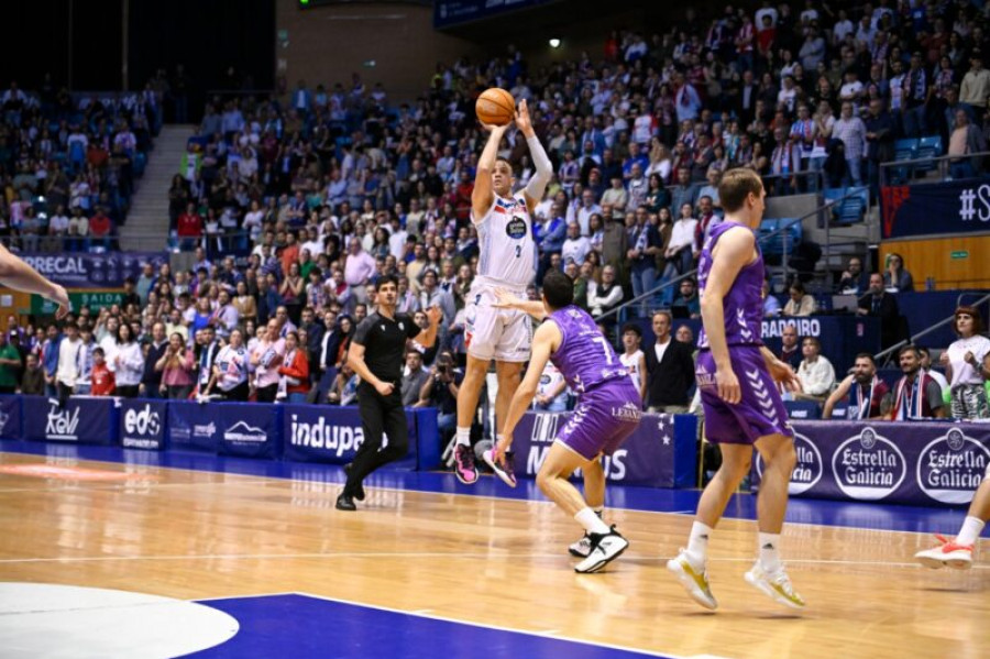 Previa y análisis: Monbus Obradoiro vs Agropal Palencia | Comienza la batalla por el ascenso