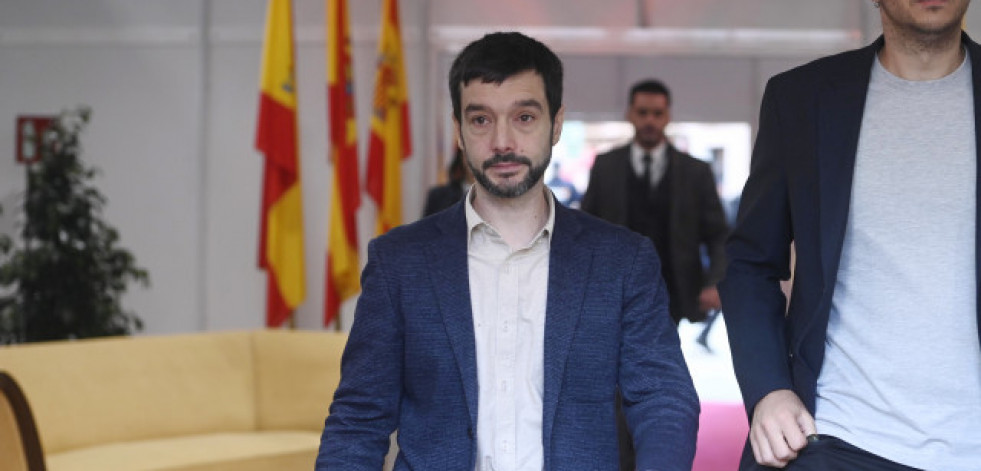 Consumo regulará la calidad de la comida de los hospitales y las residencias de mayores