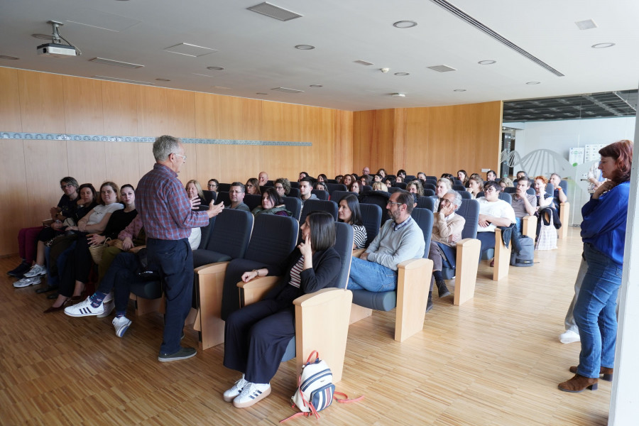 CiMUS y ASPANAES celebran una década de colaboración en la investigación sobre el autismo