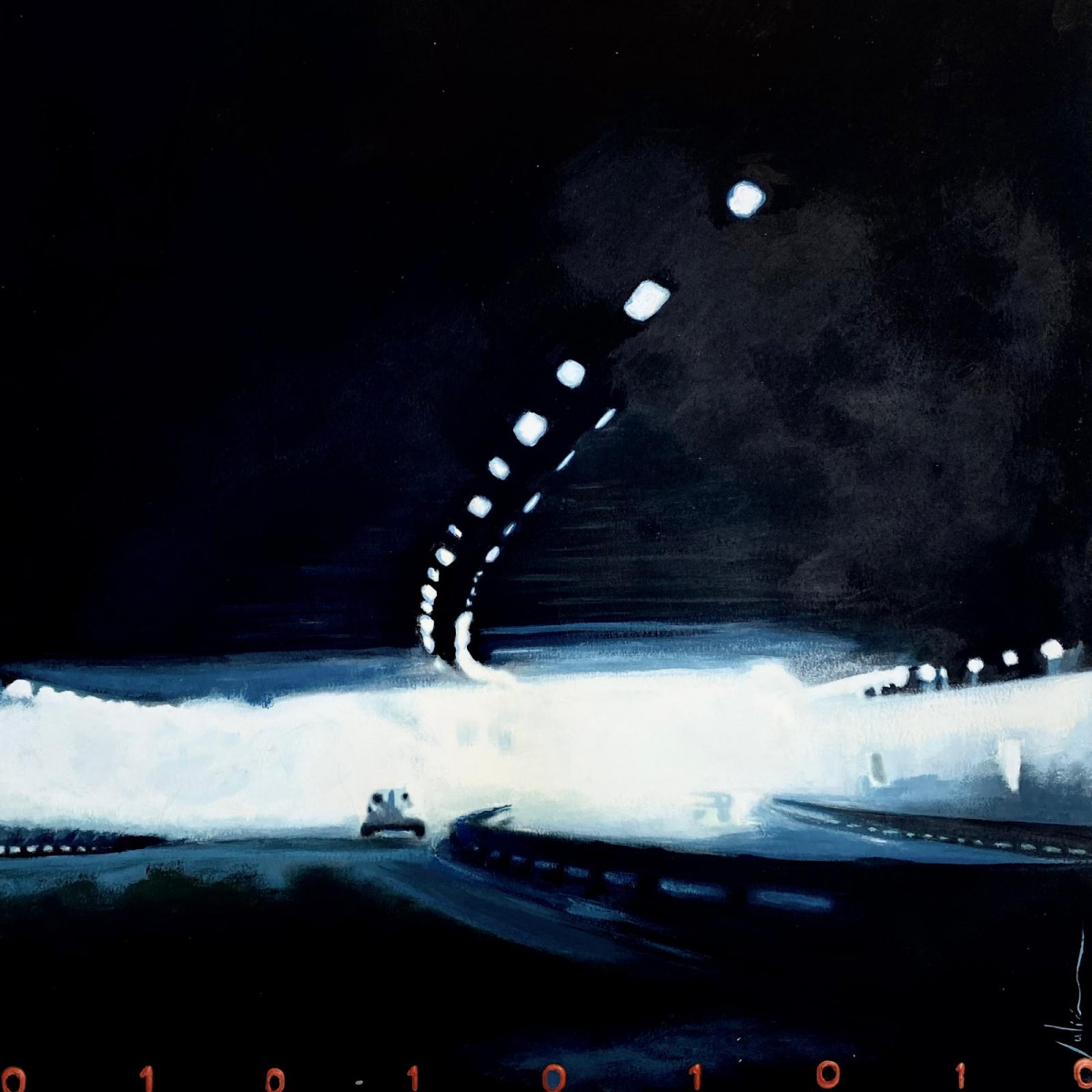 Pintura de Julian Gades (2)