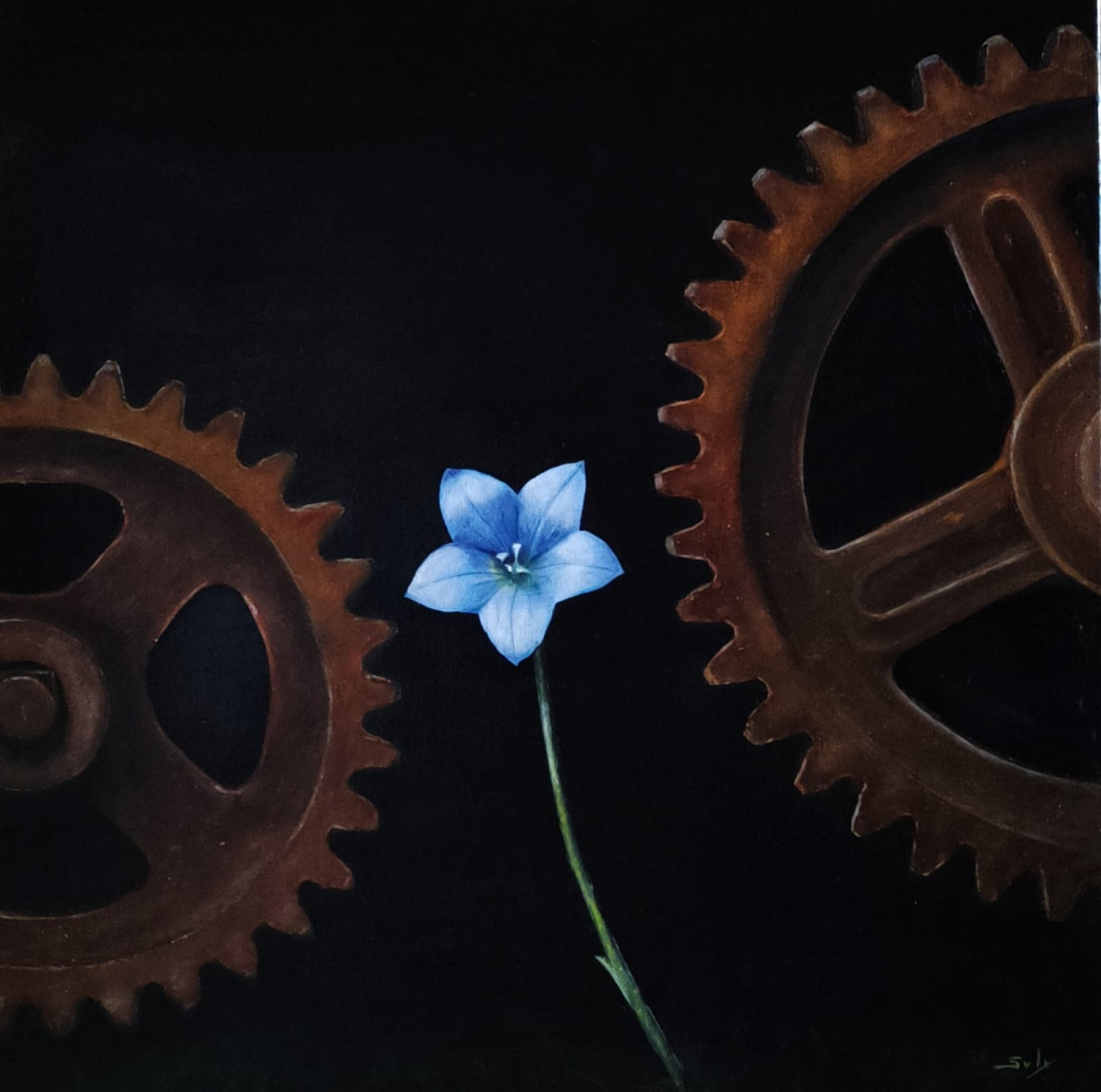 Pintura de Suly (1)