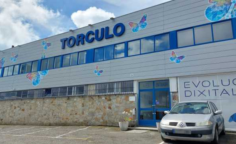 El cierre de la icónica empresa Tórculo deja en el aire el futuro de 49 trabajadores