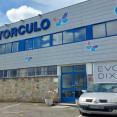 Exterior de Torculo