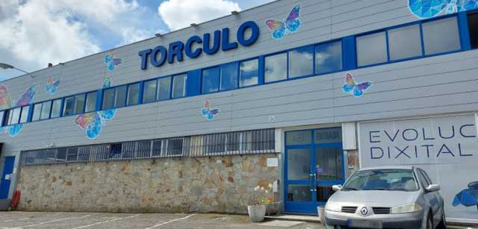 El cierre de la icónica empresa Tórculo deja en el aire el futuro de 49 trabajadores