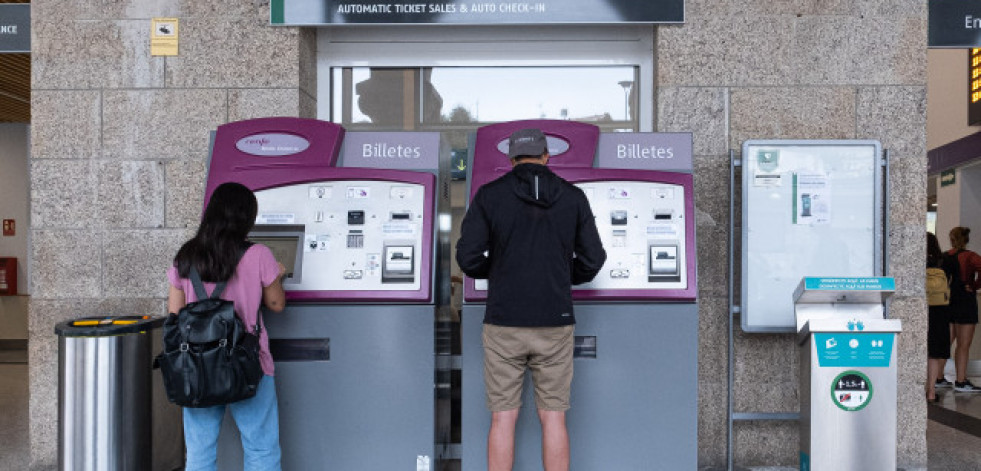El control de los abonos Avant bonificados se hará a través del DNI para evitar fraudes