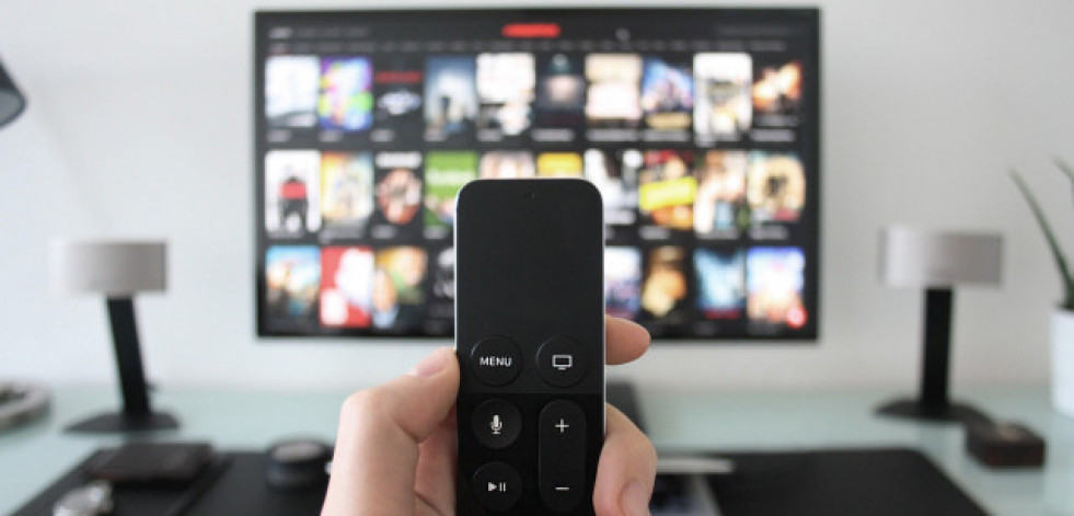 Las plataformas audiovisuales en España cumplieron con las cuotas de obra europea en 2022 y 2023