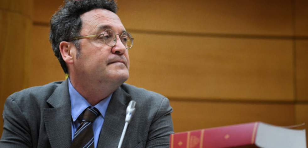 Agentes de la UCO ratifican que García Ortiz tuvo un papel “preeminente” en la filtración