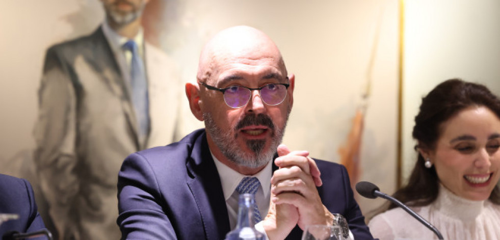 La Audiencia  levanta la imputación a Güemes y al rector de la Complutense en el caso Begoña