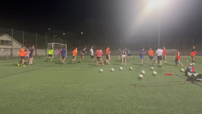 Gaélico vídeo