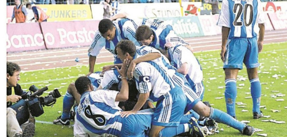 Cómo me voy a olvidar... | Una suscripción gratis a DXT por celebrar la Liga en Palexco