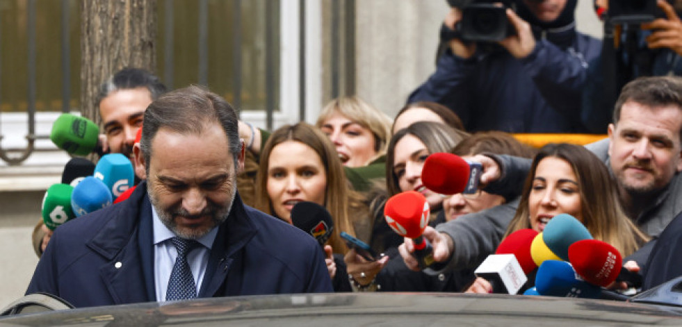 Los mensajes los carga el diablo: cuando los teléfonos delataron a los políticos