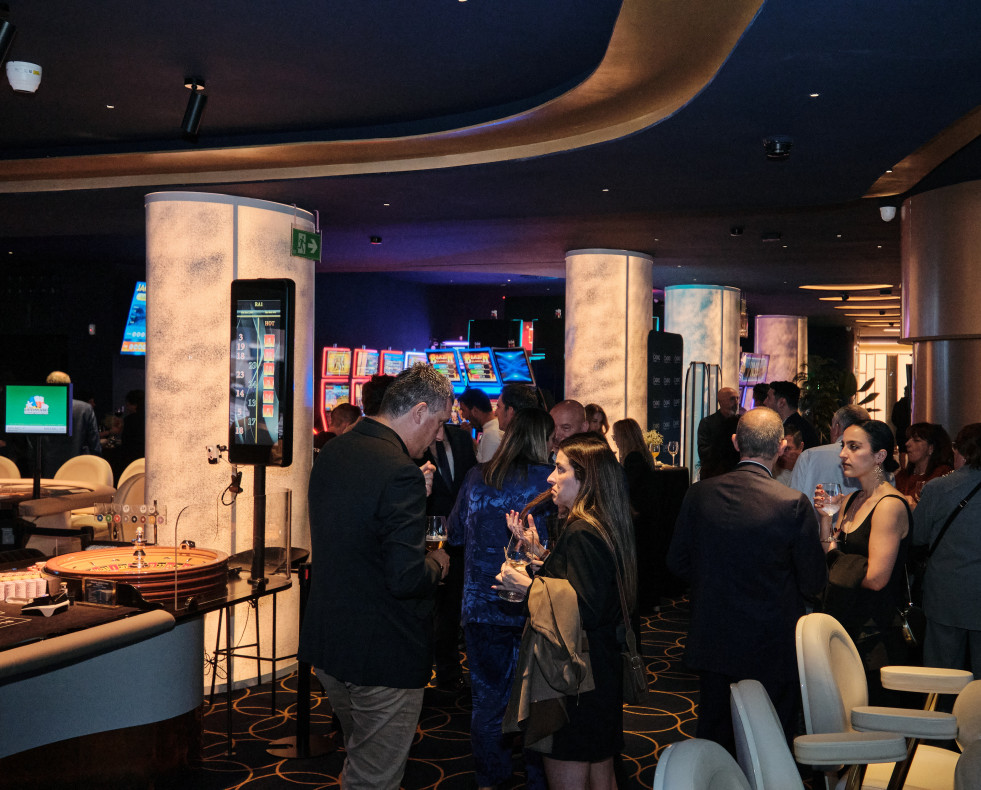 Así fue la inauguración del Casino de Santiago @ Xaime Cortizo (12)