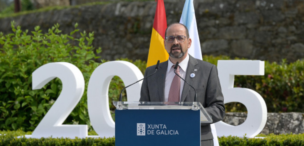 A RAG gaba as cantareiras e o seu xeito de vivir a lingua 