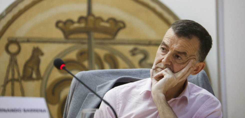 Izquierda Unida avisa a Sánchez que es 