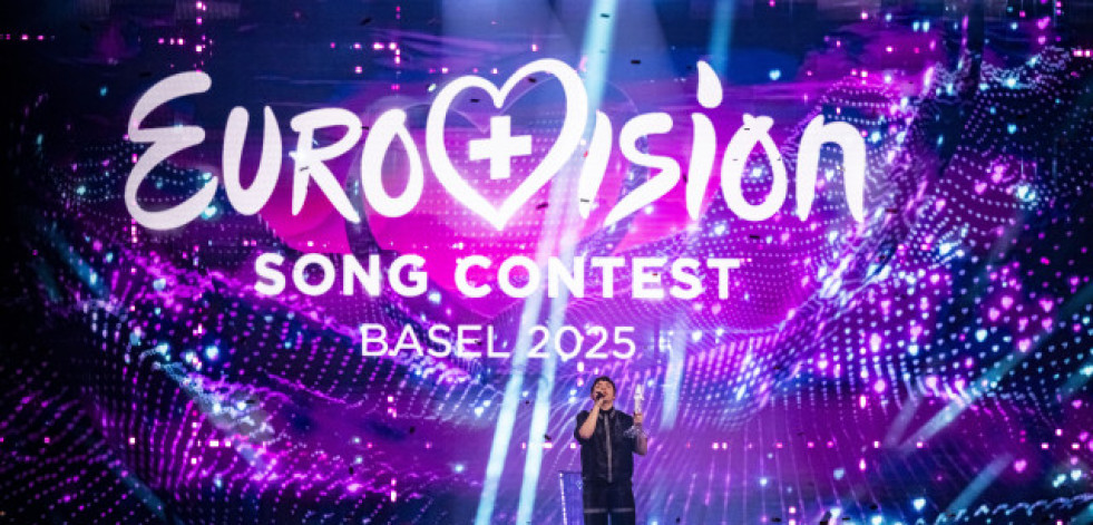 Austria gana Eurovisión 2025 y España vuelve a hundirse a los últimos puestos
