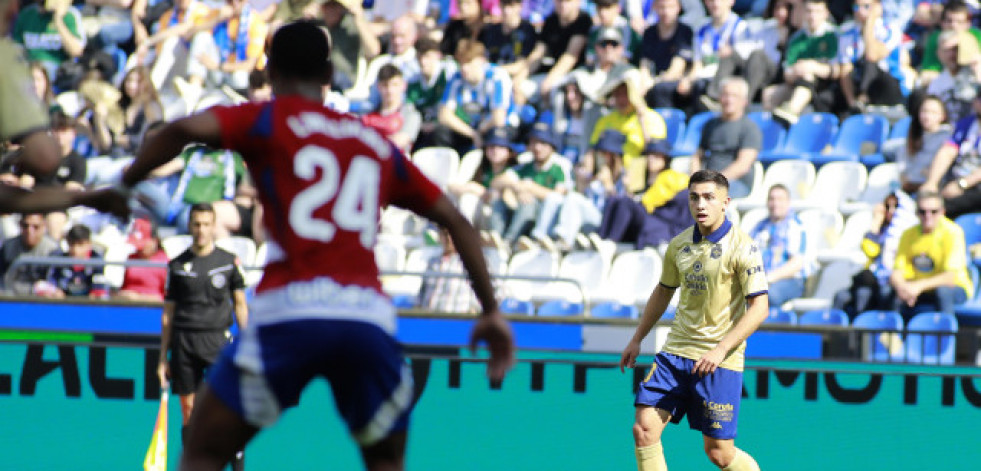 Yeremay da la cara por Benassi: 