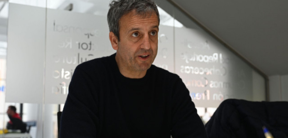 Fran: “La clave estuvo en que fuimos una familia”