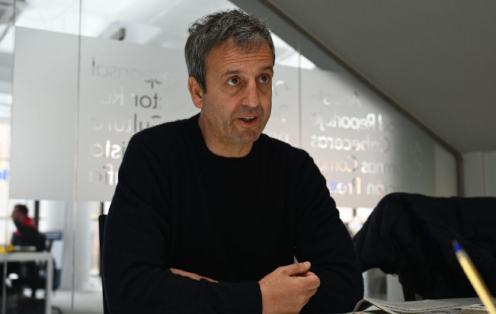 Fran: “La clave estuvo en que fuimos una familia”