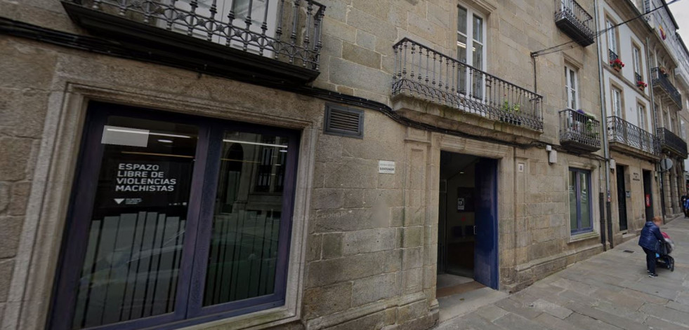 El PP acusa al gobierno local de falta de planificación en las obras del Pazo de Raxoi