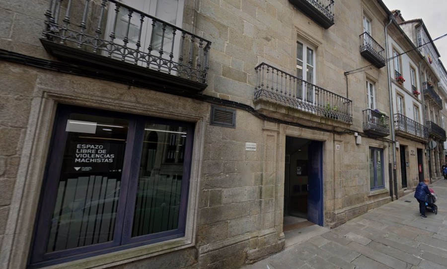 El PP acusa al gobierno local de falta de planificación en las obras del Pazo de Raxoi