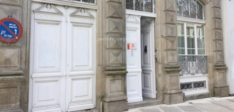 Cáritas Diocesana de Santiago de Compostela lanza perfiles en redes sociales para acercarse a la sociedad