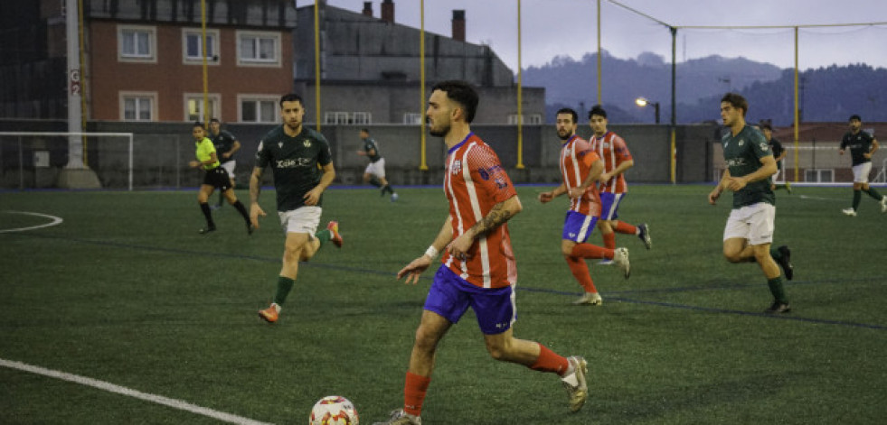 Riazor espera a los matagigantes