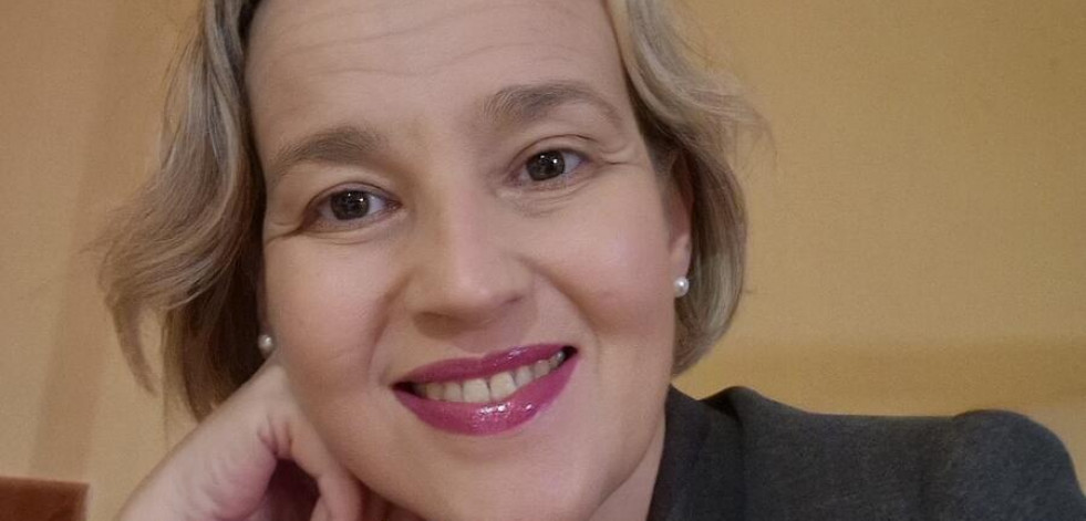 A profesora da USC Mar Durán ingresa na prestixiosa sociedade Sigma Xi