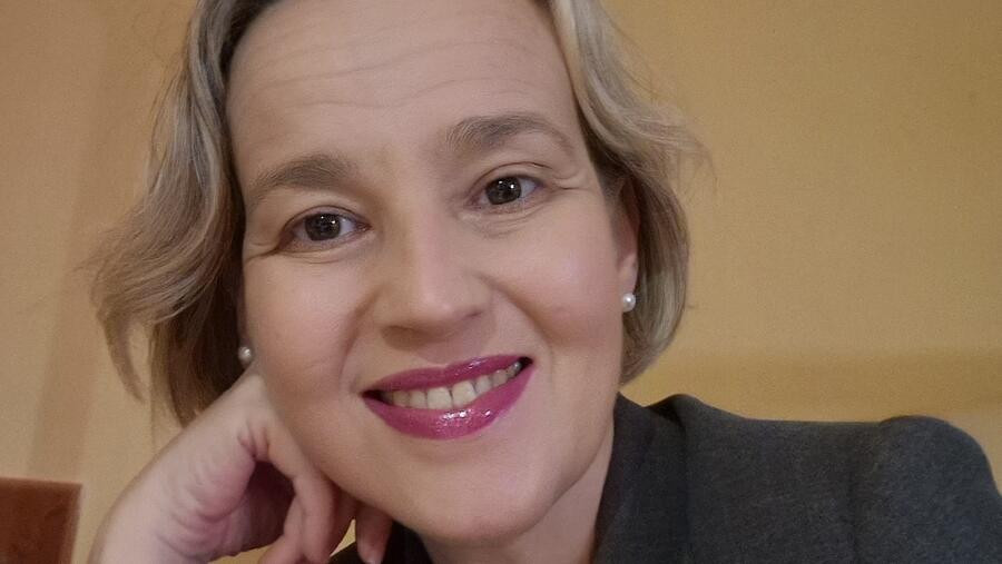 A profesora da USC Mar Durán ingresa na prestixiosa sociedade Sigma Xi