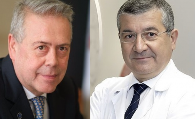 El conselleiro de Sanidade y el jefe de Oncología del CHUS abordarán este jueves en Santiago los avances de la protonterapia en Galicia