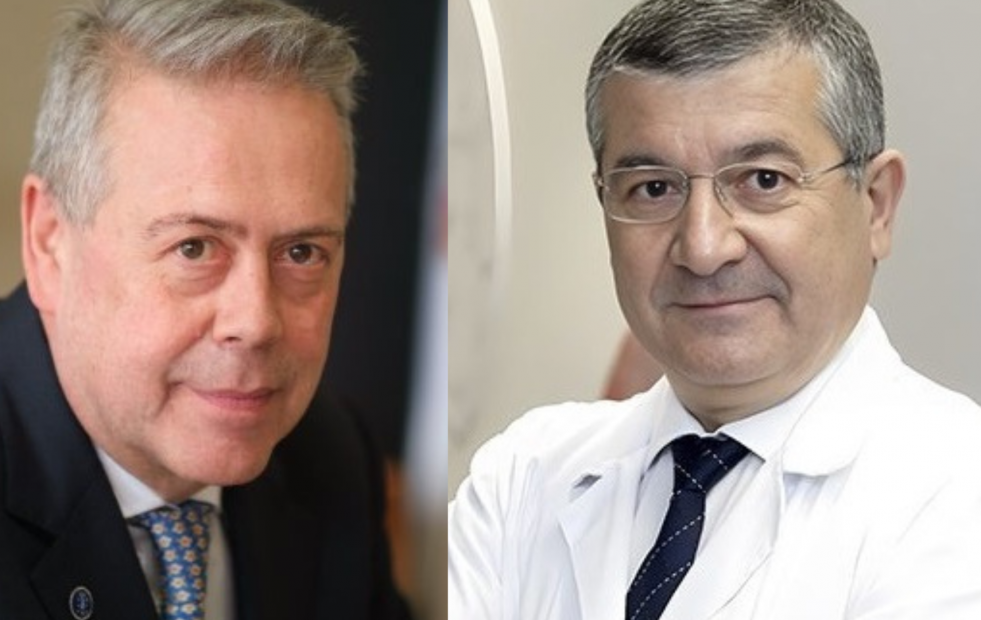 El conselleiro de Sanidade y el jefe de Oncología del CHUS abordarán este jueves en Santiago los avances de la protonterapia en Galicia