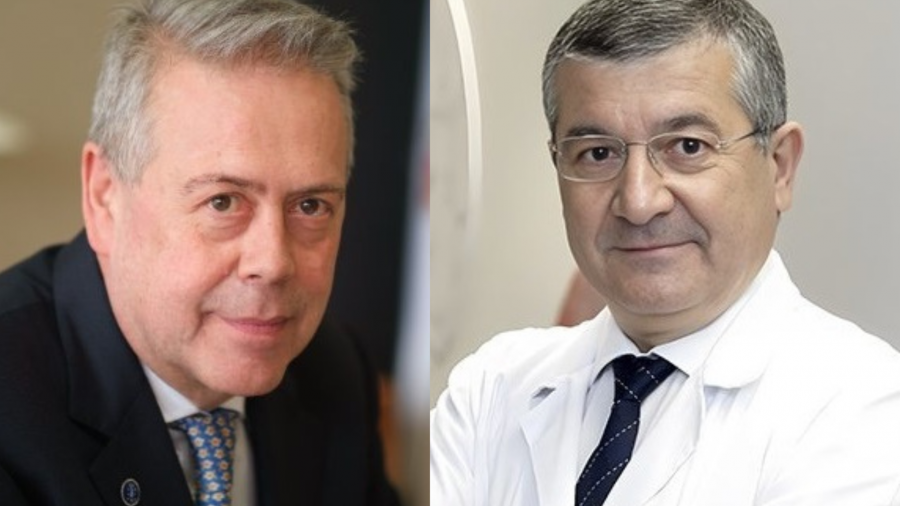 El conselleiro de Sanidade y el jefe de Oncología del CHUS abordarán este jueves en Santiago los avances de la protonterapia en Galicia