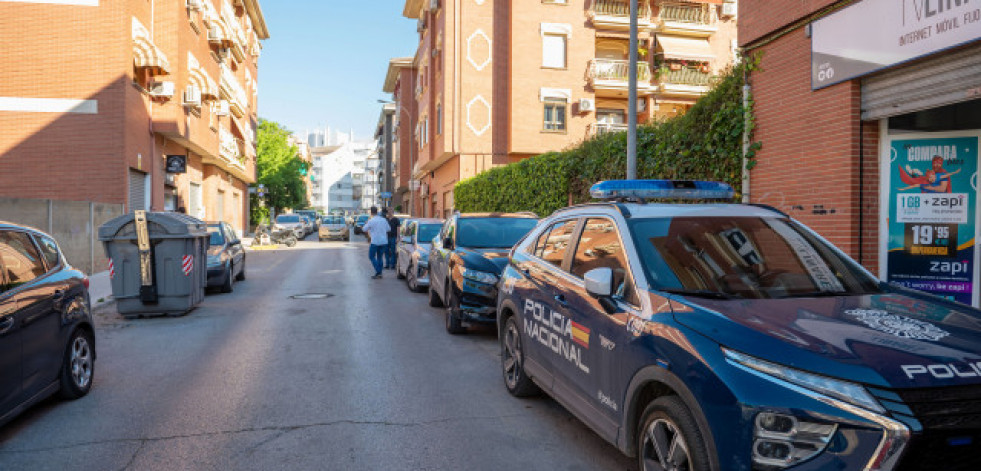 En libertad el padre de acogida del bebé fallecido en Linares  tras olvidárselo en el coche