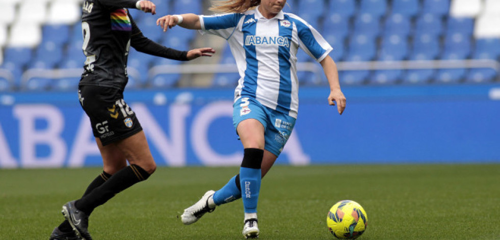 Vera firma el pleno de minutos en Liga F
