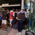 Migrantes