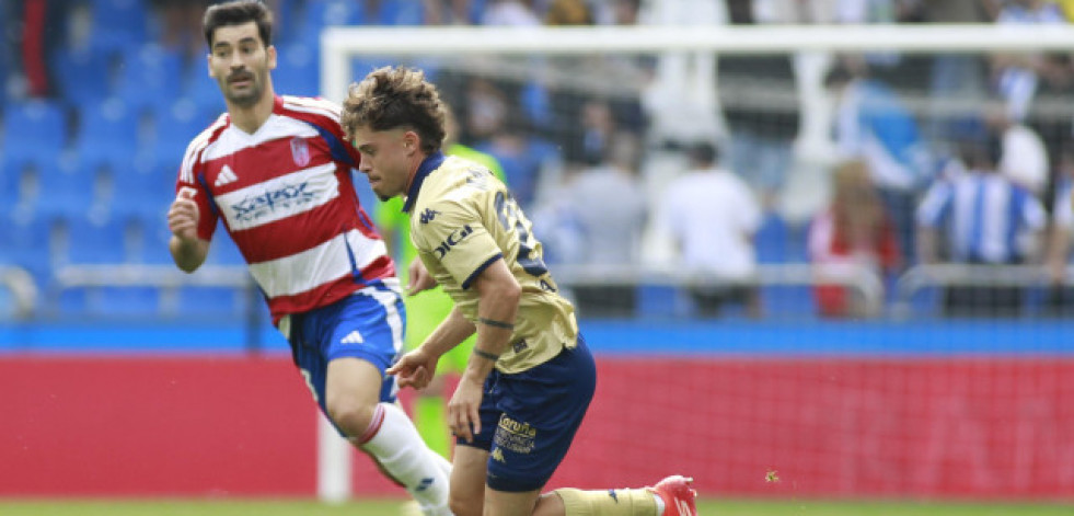 Mario Soriano apunta a un pleno al alcance de pocos